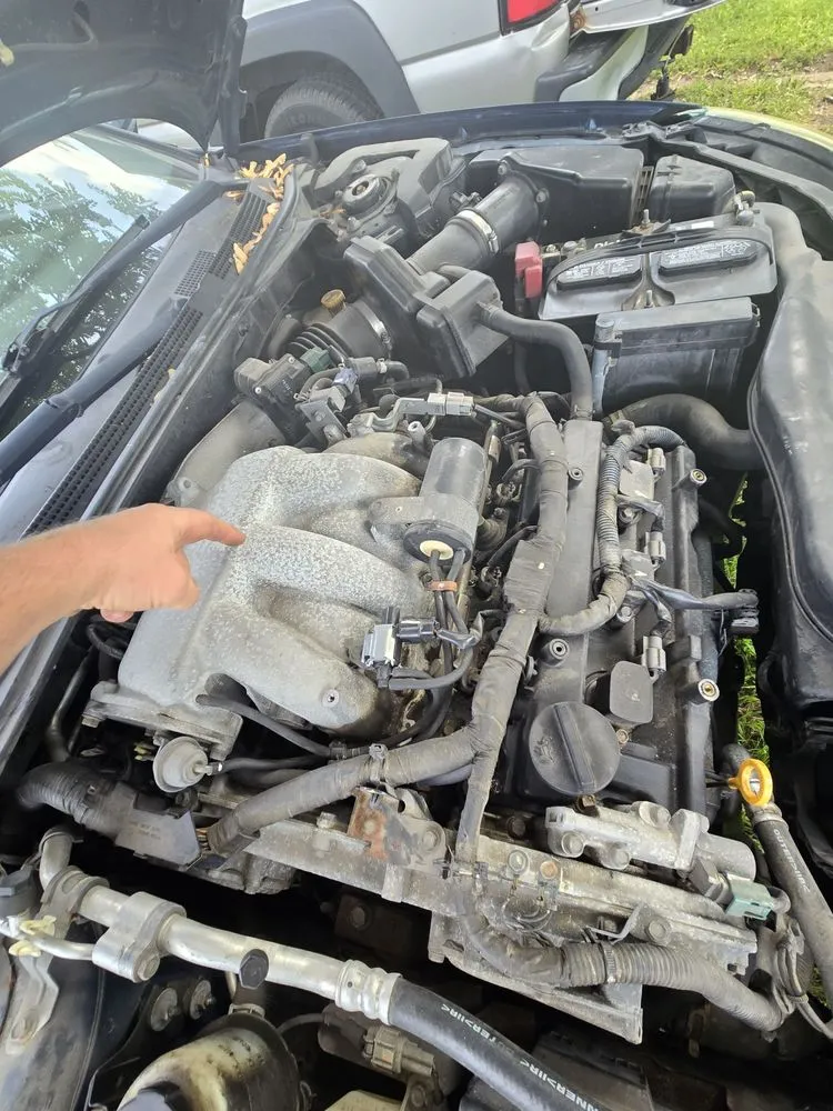 Slide of Big and Small Do It All