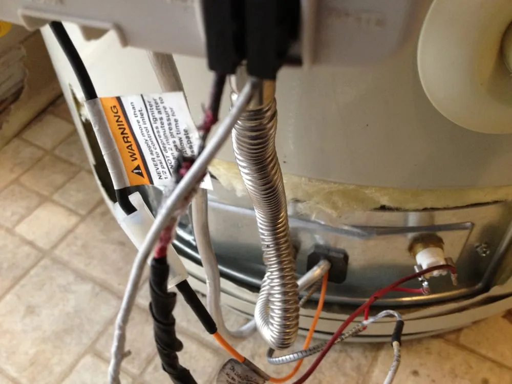 Slide of Big Angelo's Plumbing & Heating