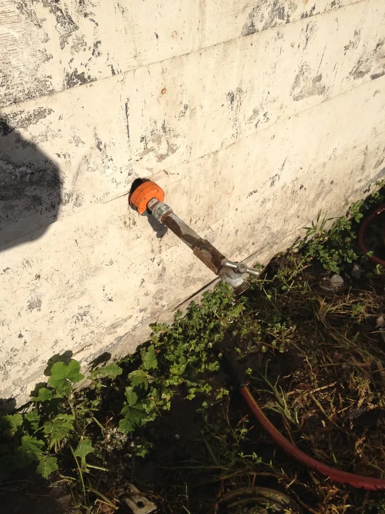 Reliable pipe repair experts serving Pacific Grove, CA - Big Angelo's Plumbing & Heating