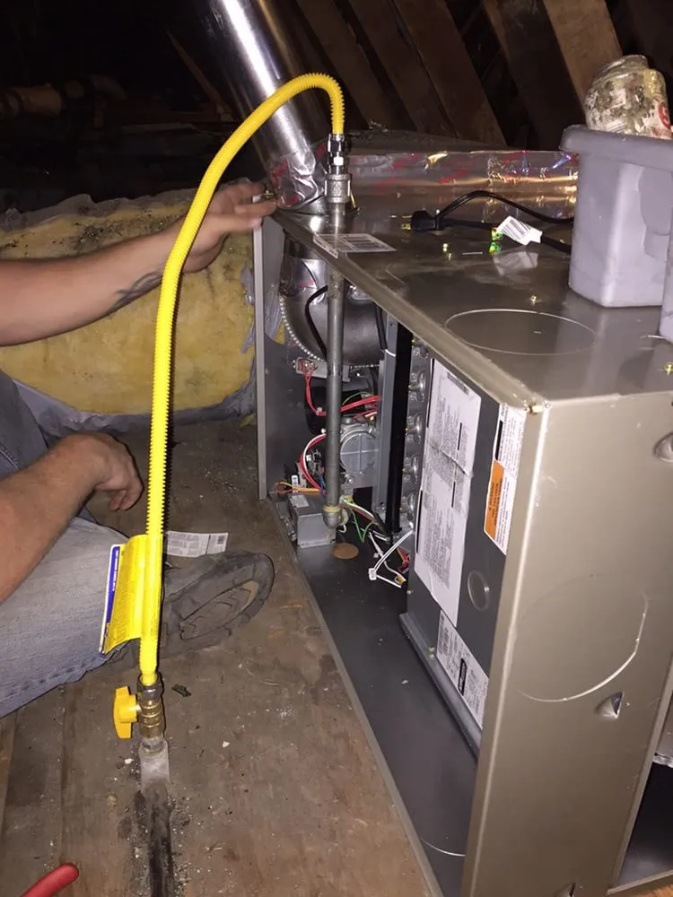 Affordable pipe repair in Pacific Grove, CA by Big Angelo's Plumbing & Heating