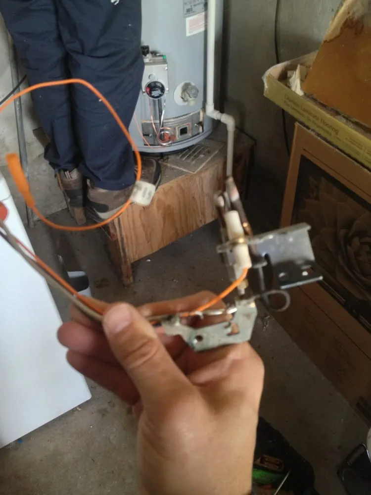 Professional emergency plumbing in Pacific Grove, CA by Big Angelo's Plumbing & Heating