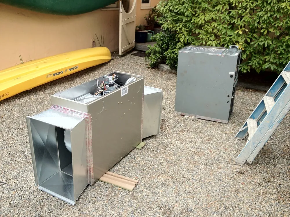 Affordable emergency plumbing in Pacific Grove, CA by Big Angelo's Plumbing & Heating