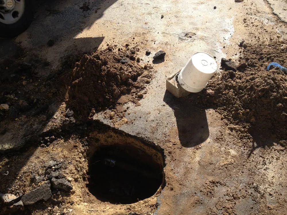 Slide of Big Angelo's Plumbing & Heating