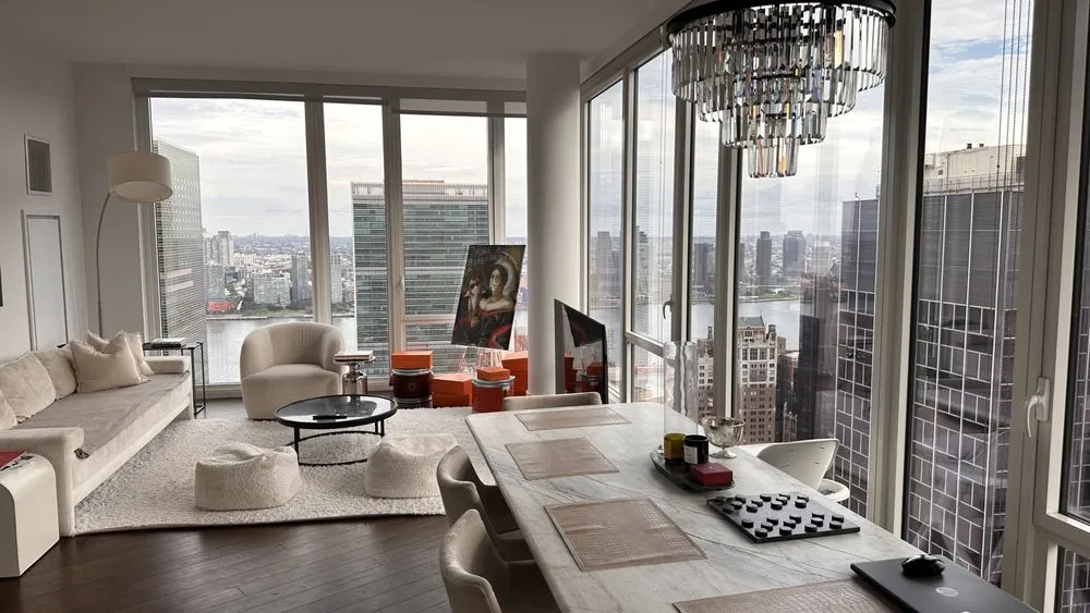 Slide of Big Apple Holdings Group