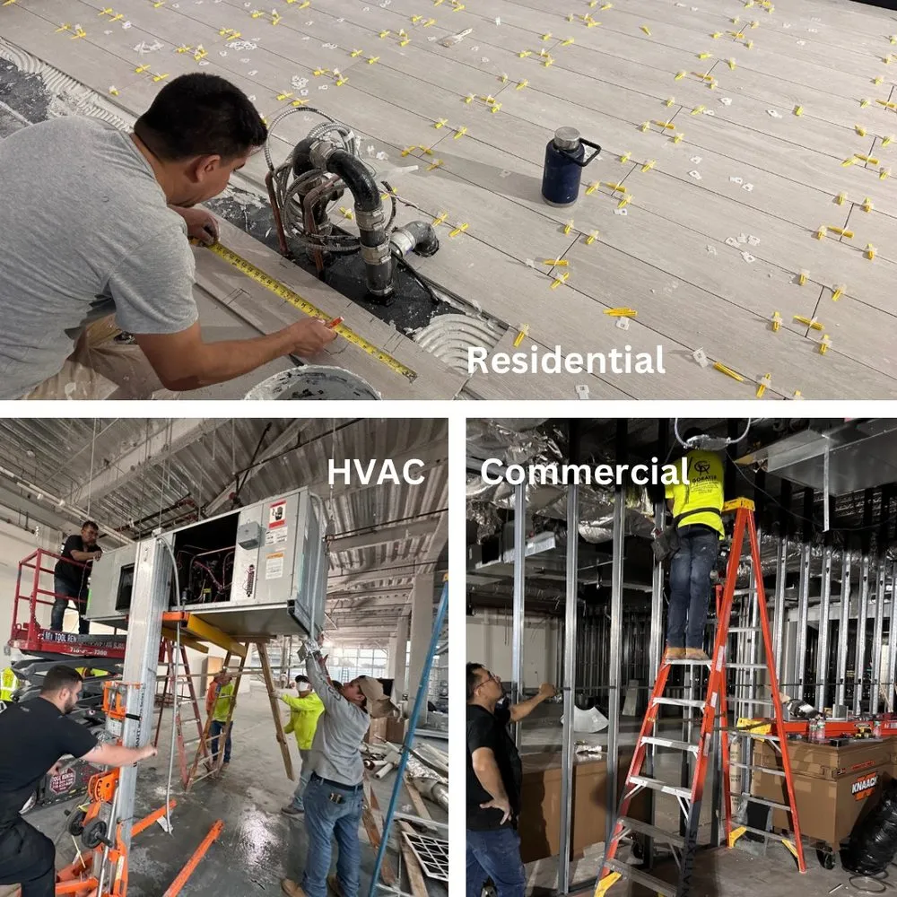 Slide of Big Apple Holdings Group