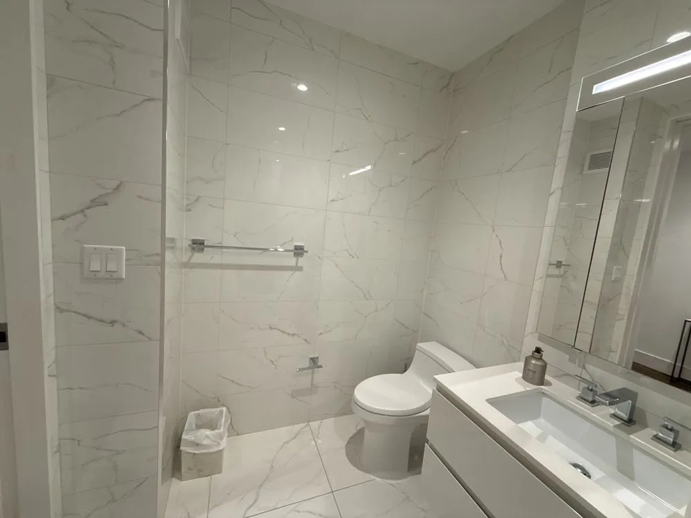 Slide of Big Apple Holdings Group