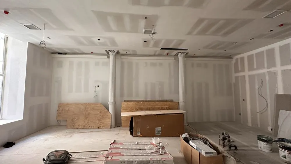 Slide of Big Apple Holdings Group