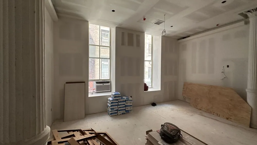 Slide of Big Apple Holdings Group