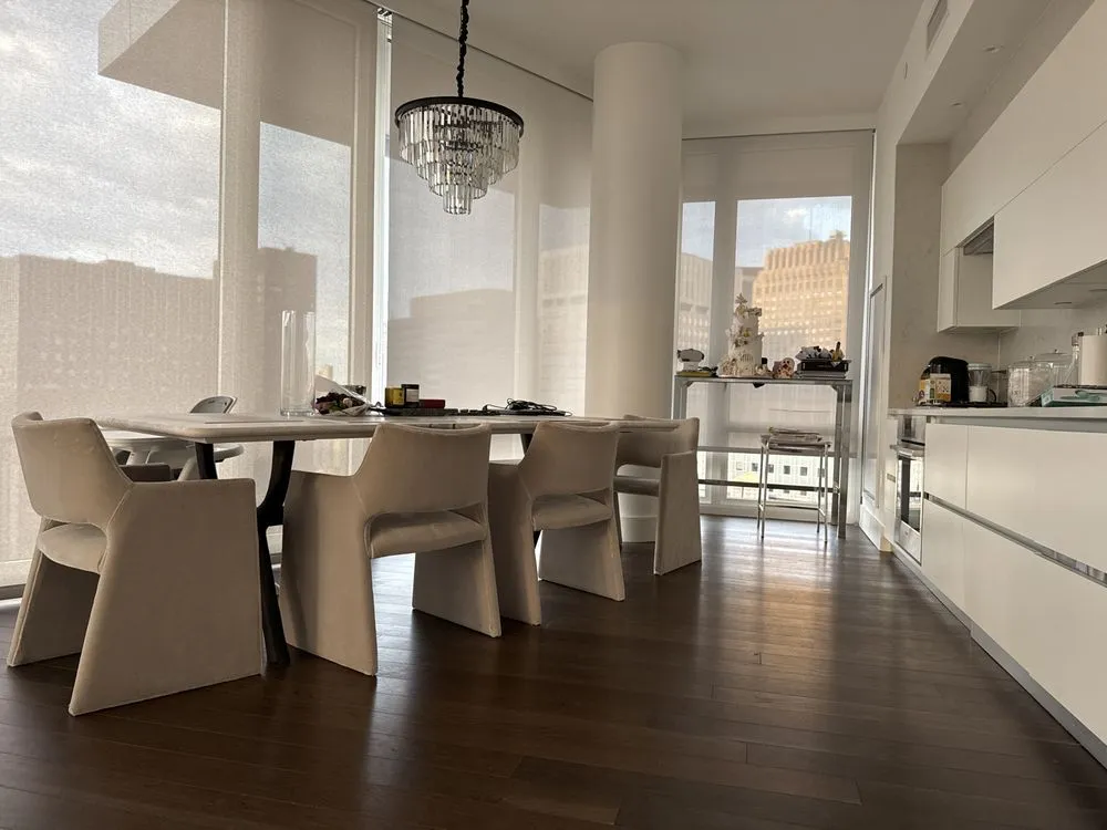 Slide of Big Apple Holdings Group