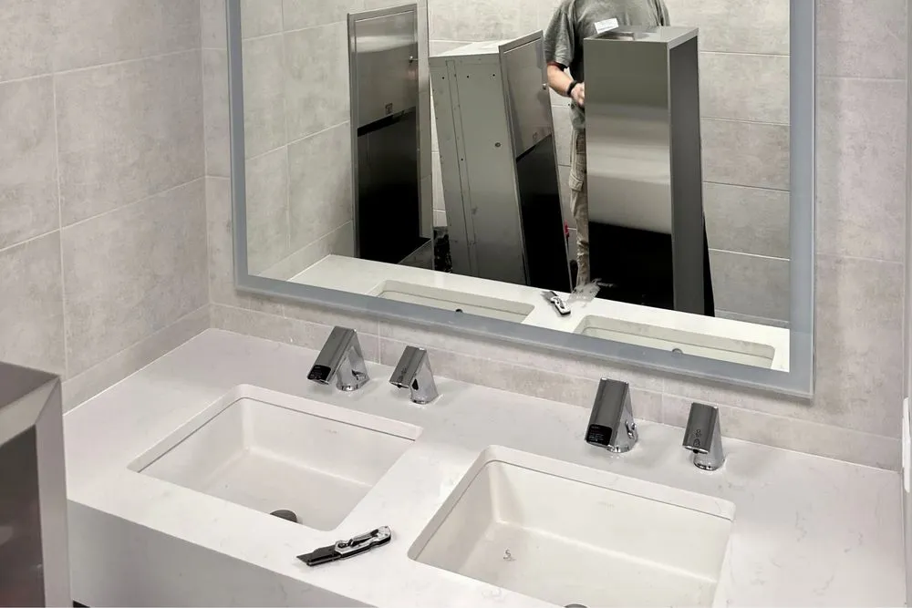 Professional pipe repair for homes in New York, NY by Big Apple Holdings Group