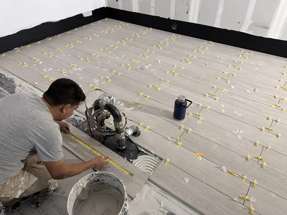 Affordable pipe repair service in New York, NY - Big Apple Holdings Group