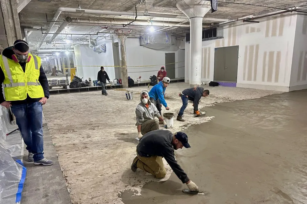 Quality plumbing repair for homes in New York, NY by Big Apple Holdings Group