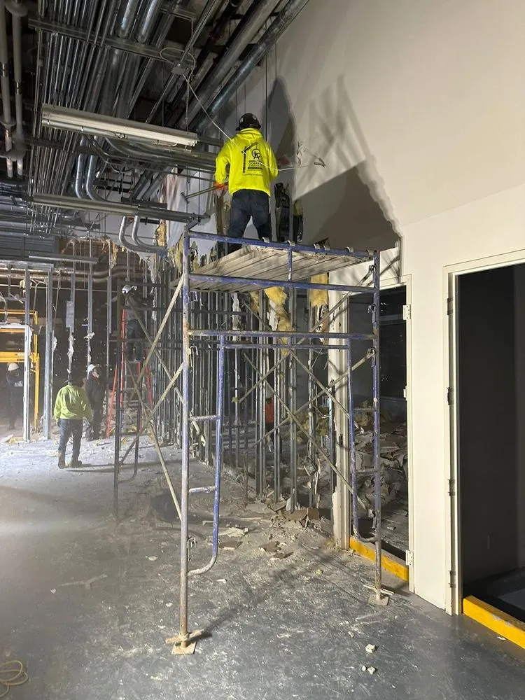 Reliable leak detection for homes in New York, NY by Big Apple Holdings Group