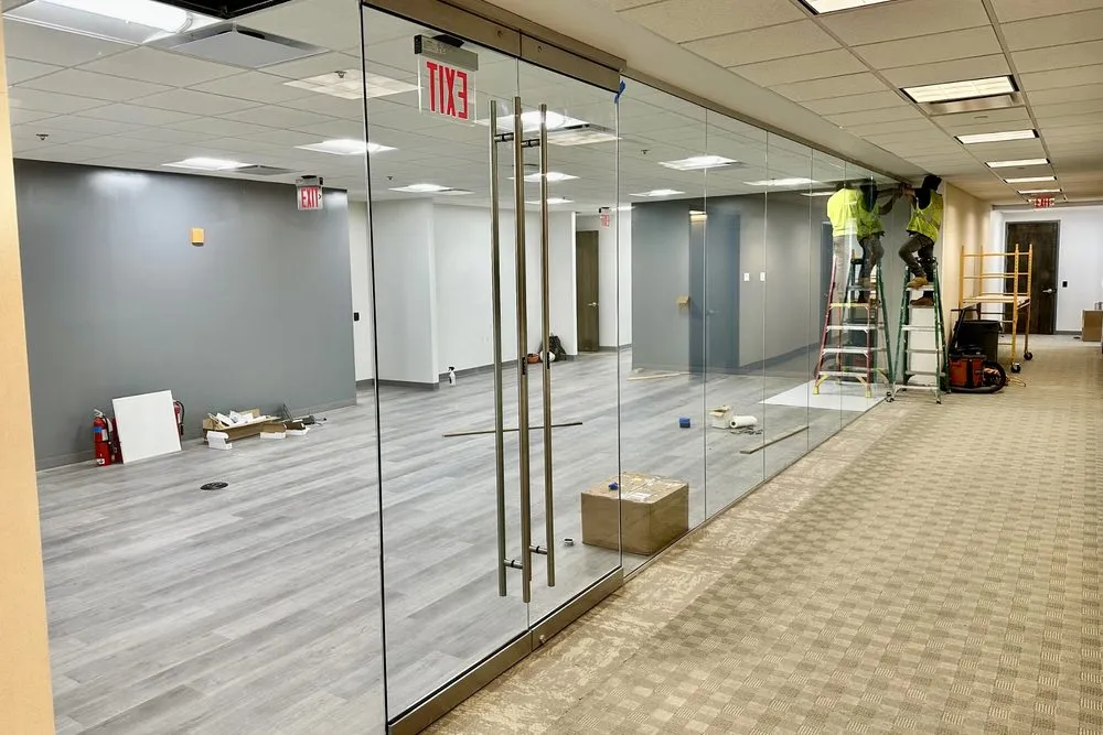 Slide of Big Apple Holdings Group