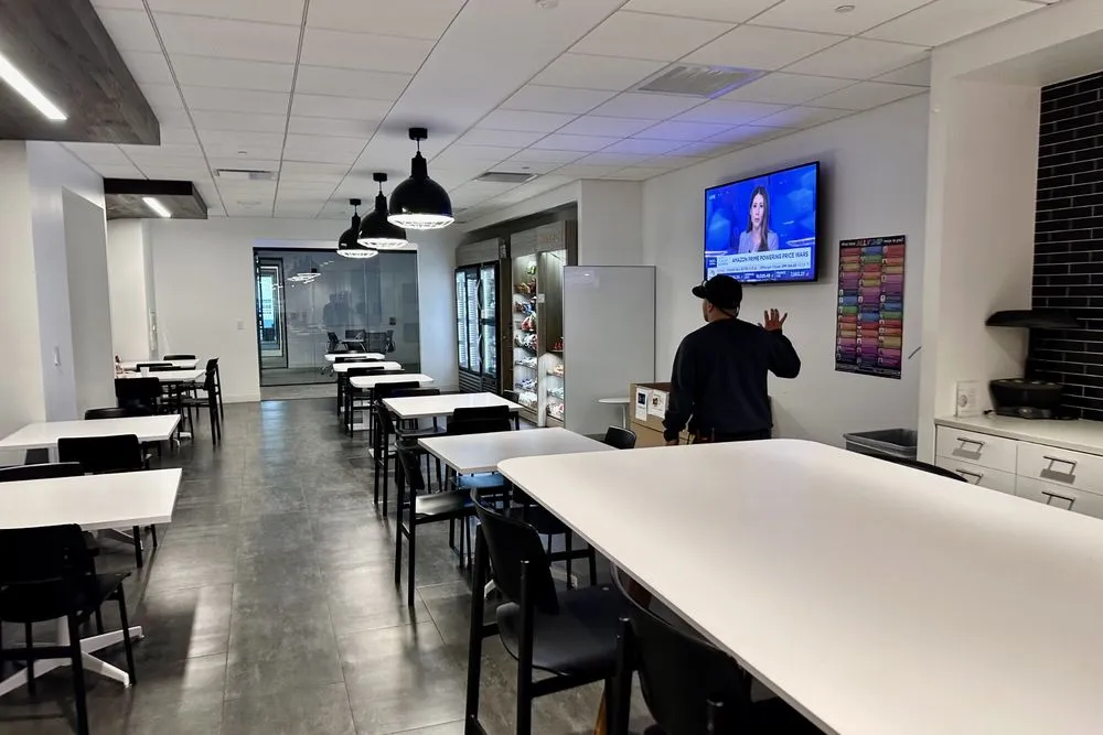 Slide of Big Apple Holdings Group