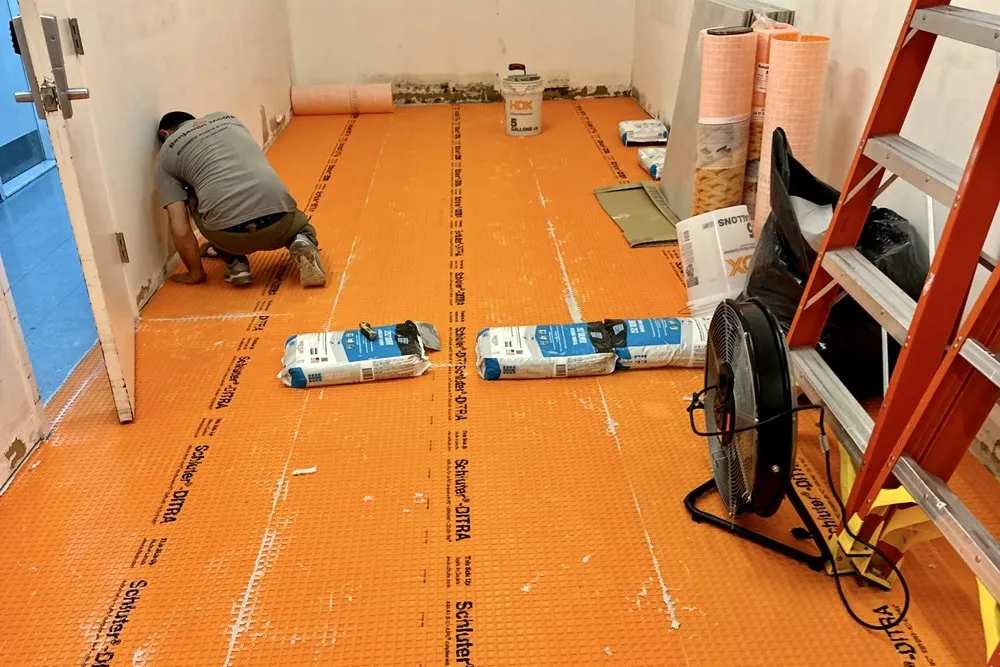 Slide of Big Apple Holdings Group