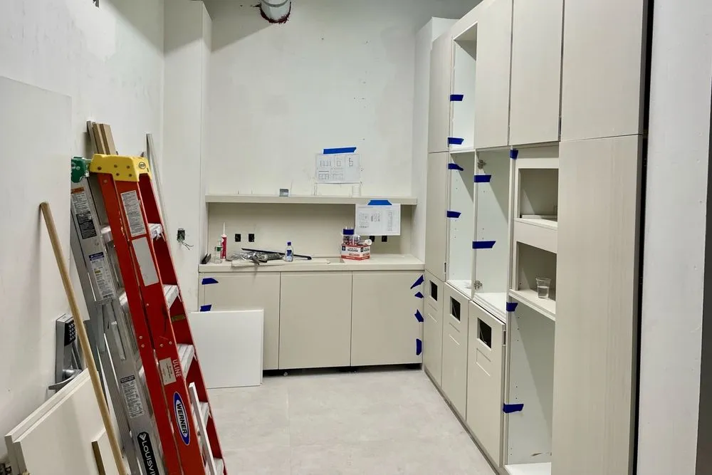 Slide of Big Apple Holdings Group