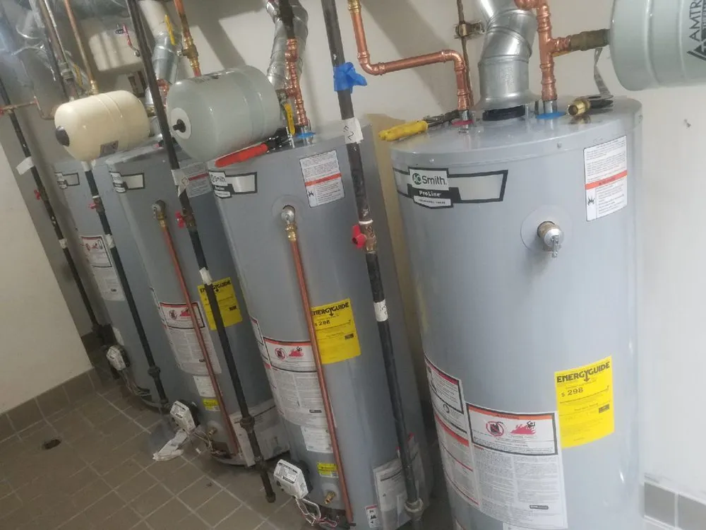 Affordable drain cleaning experts serving Brooklyn, NY - Big Apple Installations Plumbing & Heating