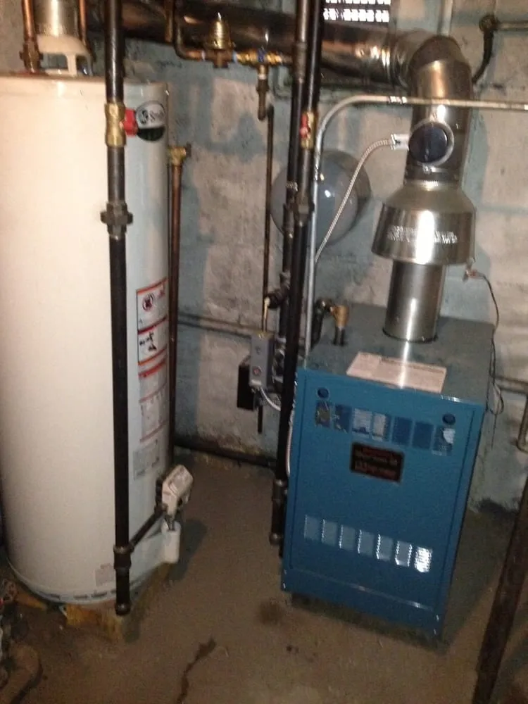 Top-rated plumbing repair for homes in Brooklyn, NY by Big Apple Installations Plumbing & Heating