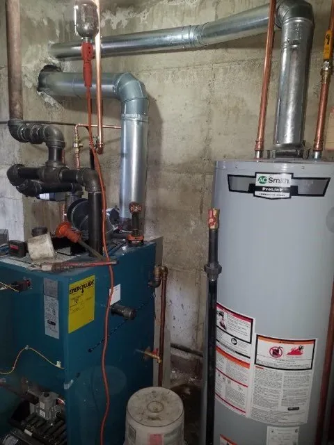 Trusted pipe repair service in Brooklyn, NY - Big Apple Installations Plumbing & Heating