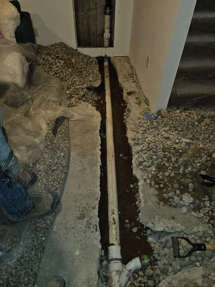 Slide of Big Apple Plumbing