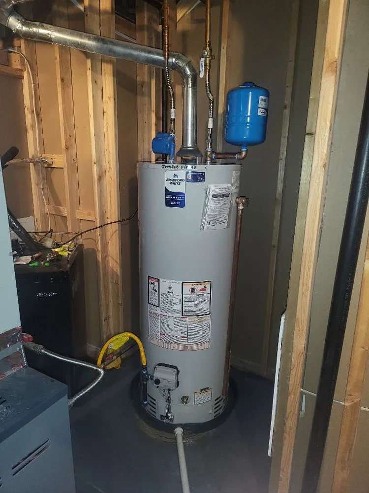 Slide of Big Apple Plumbing