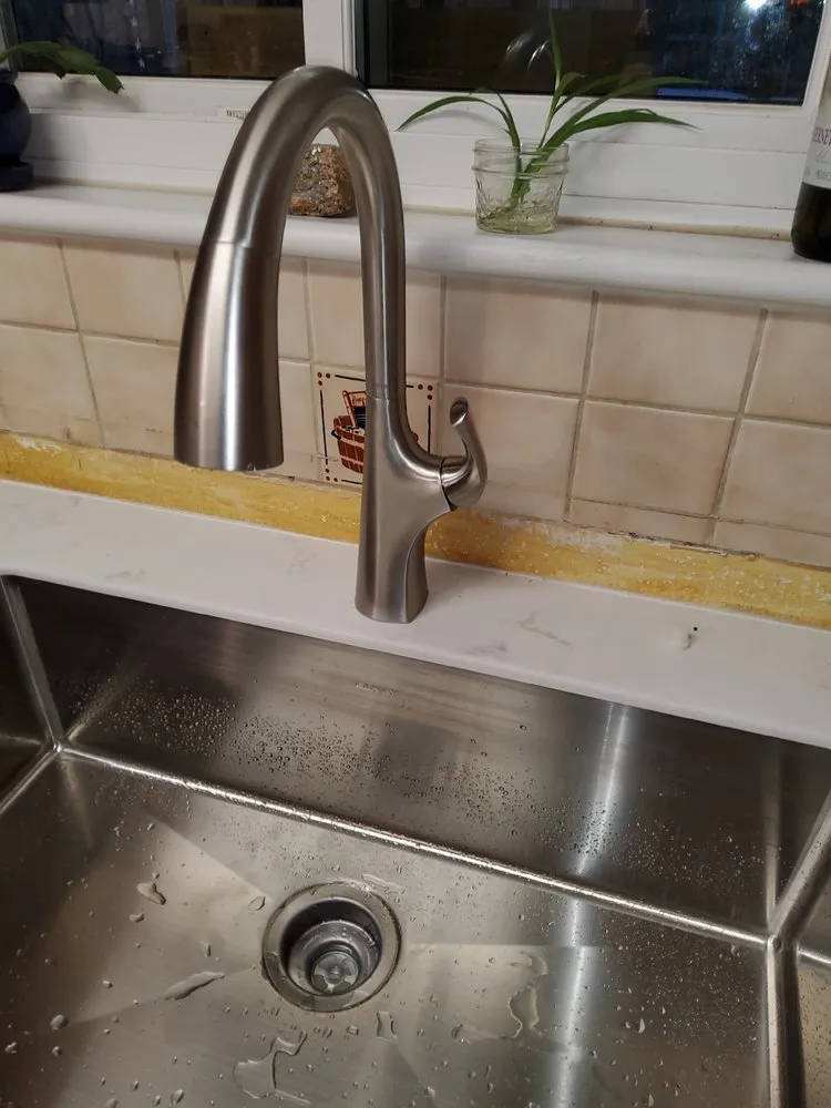 Slide of Big Apple Plumbing