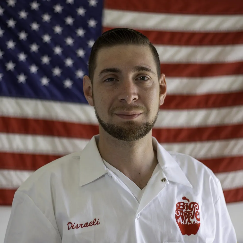 Slide of Big Apple Plumbing