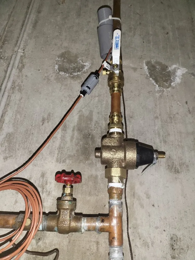 Emergency pipe repair experts serving Westminster, CO - Big Apple Plumbing