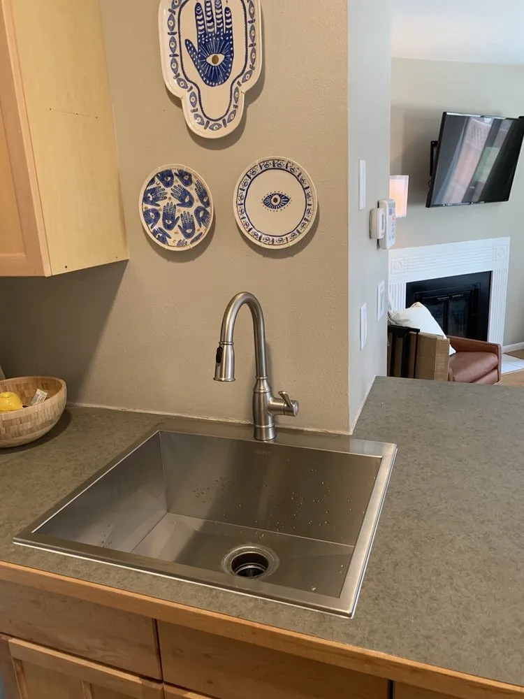 Quality plumbing repair in Westminster, CO by Big Apple Plumbing