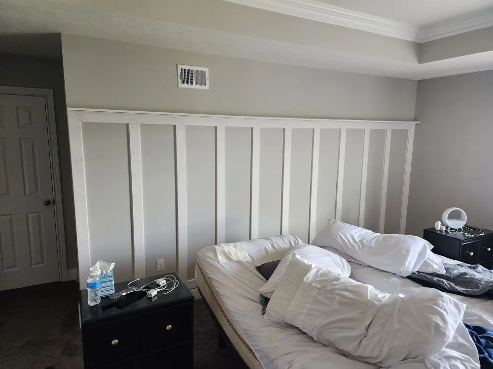 Slide of Big B Handyman Services