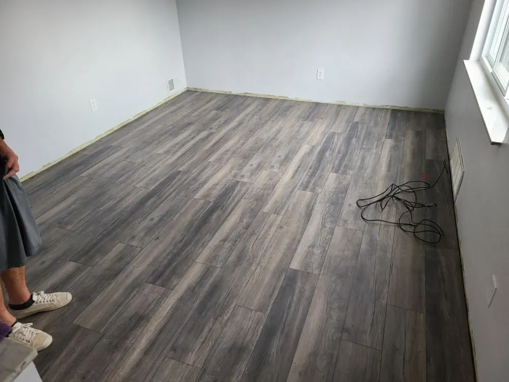 Slide of Big B Handyman Services