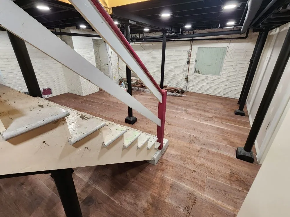 Slide of Big B Handyman Services