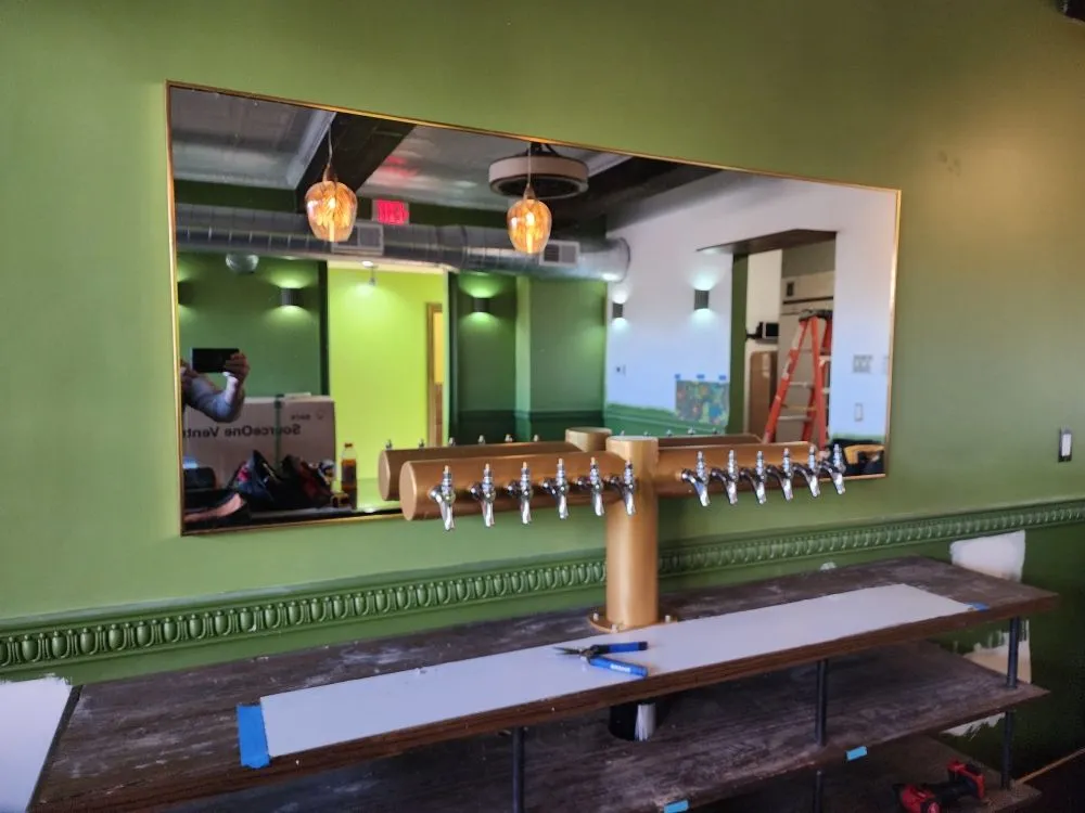 Slide of Big B Handyman Services