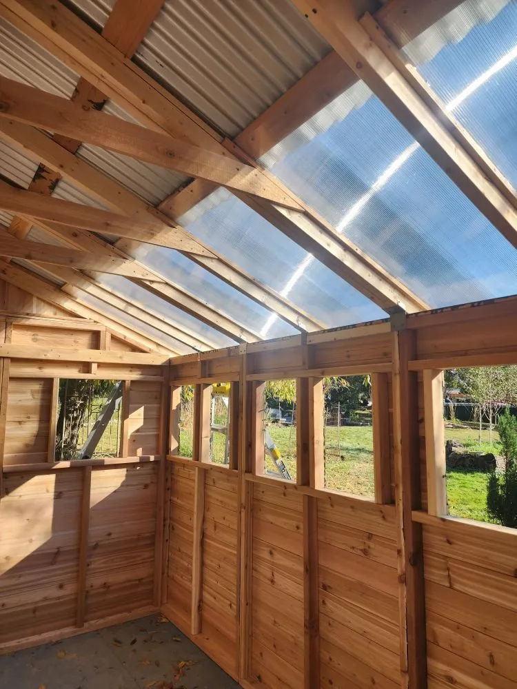 Slide of Big B Handyman Services