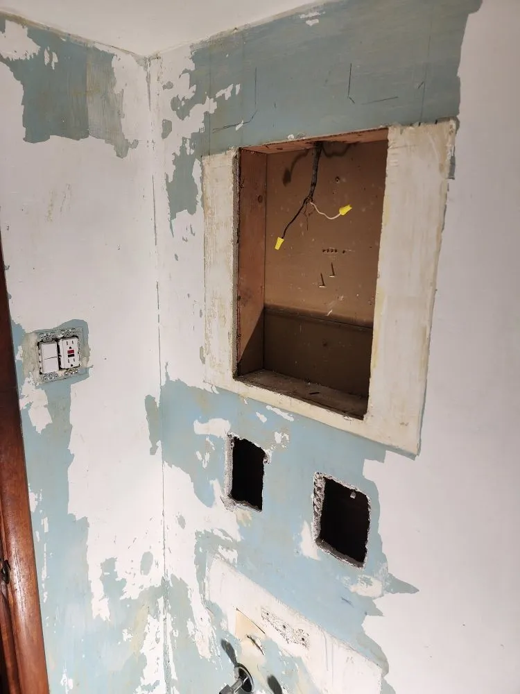 Slide of Big B Handyman Services