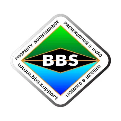 Big Bang Services Logo