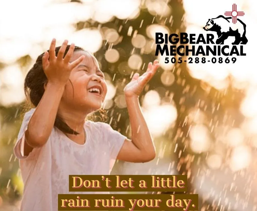 Slide of Big Bear Mechanical