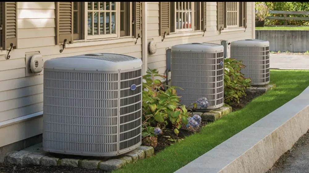 Slide of Big Bear Mechanical