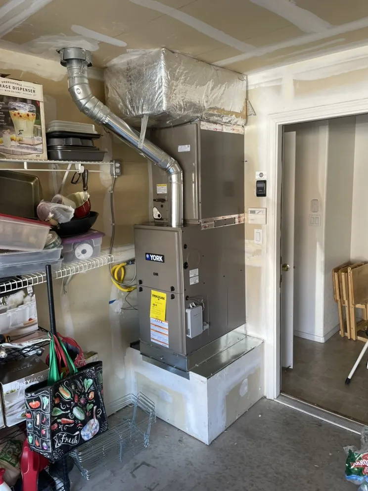 Slide of Big Bear Mechanical