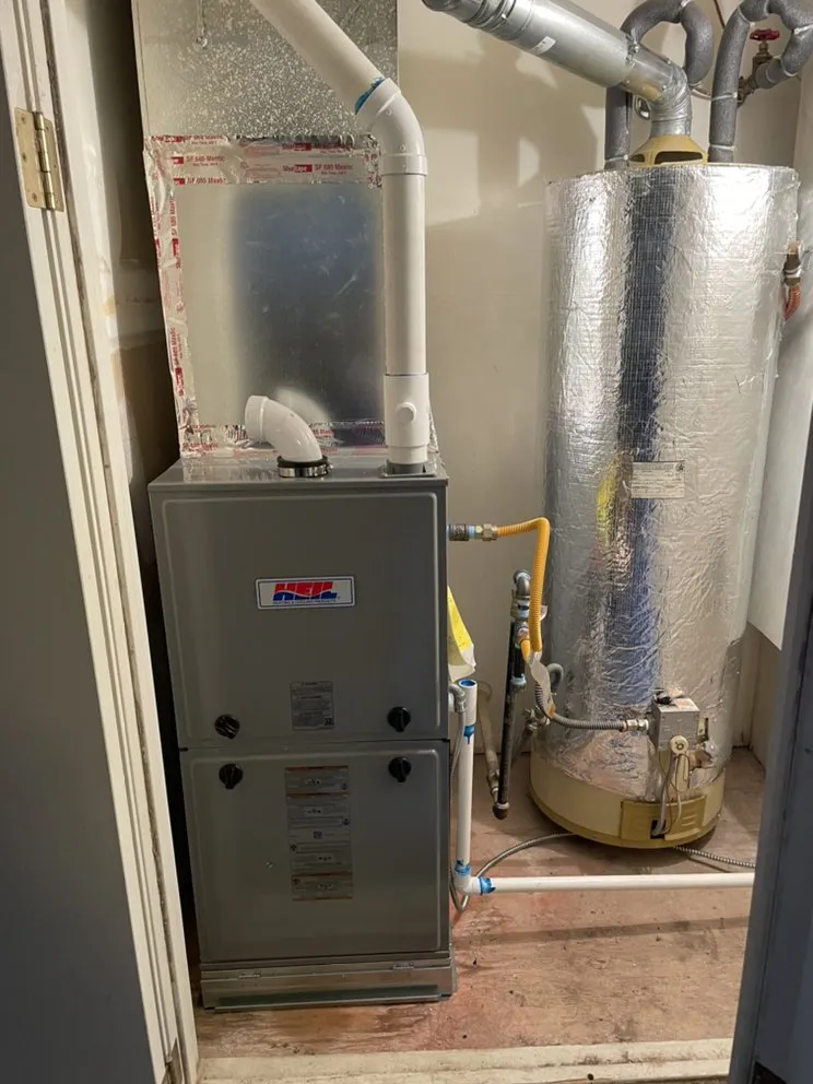 Slide of Big Bear Mechanical