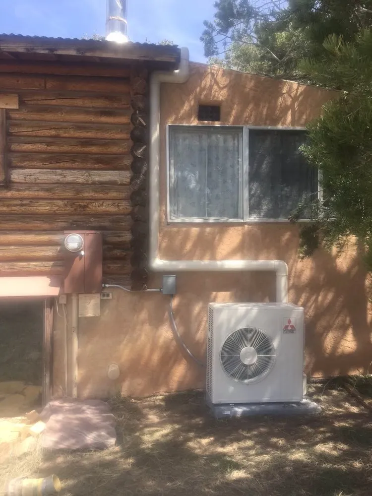 Emergency leak detection in Albuquerque, NM by Big Bear Mechanical