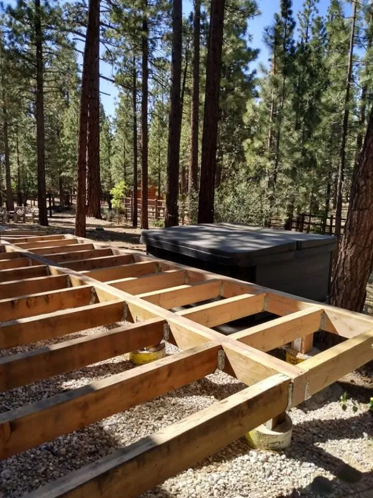 Slide of Big Bear Plumbers