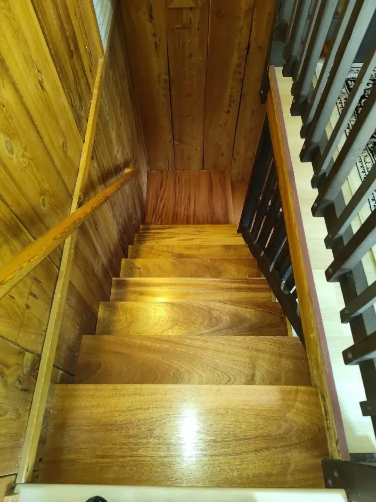 Slide of Big Bear Plumbers