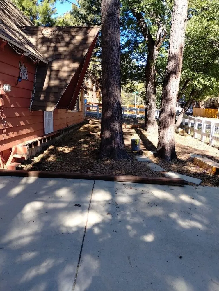 Slide of Big Bear Plumbers