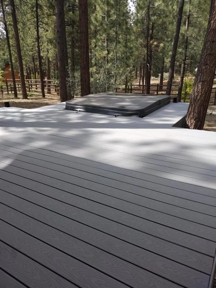 Slide of Big Bear Plumbers