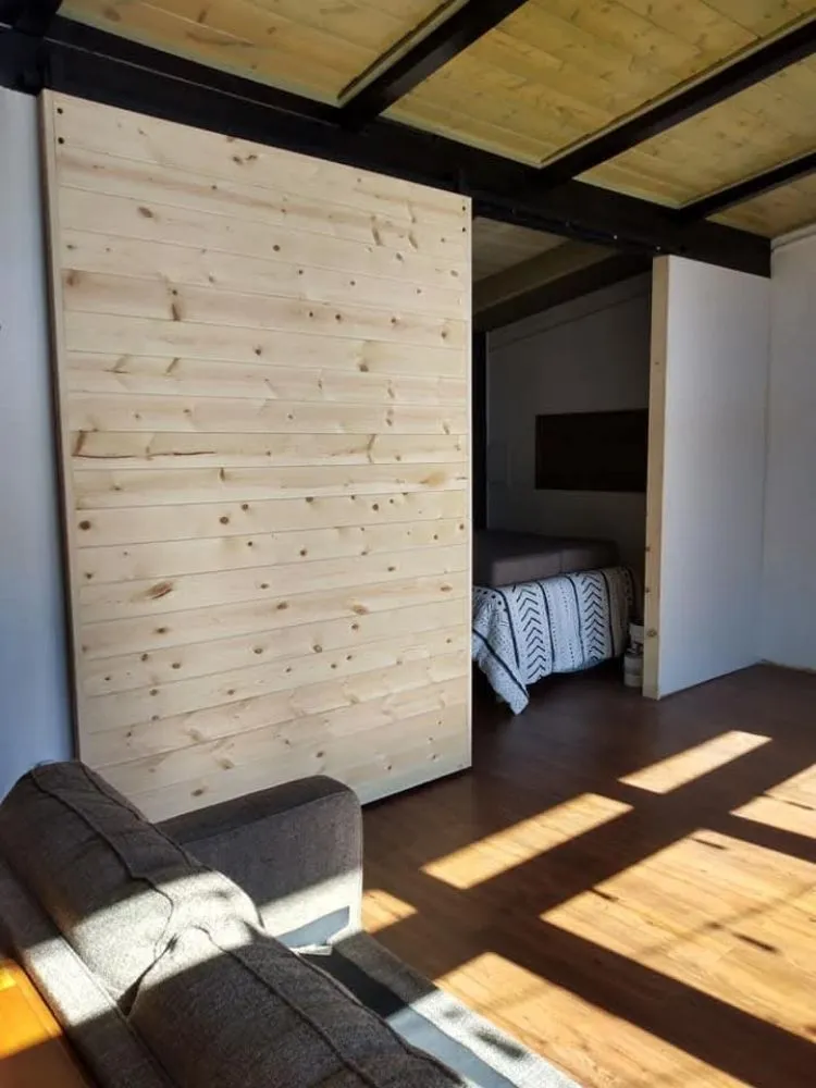 Slide of Big Bear Plumbers