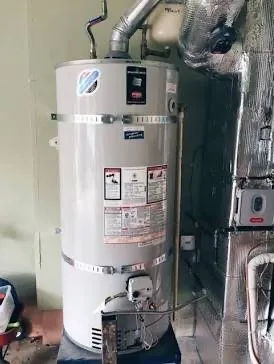 Slide of Big Bear’s Plumbing