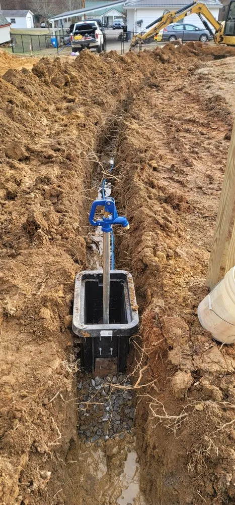 Slide of Big Ben Enterprise