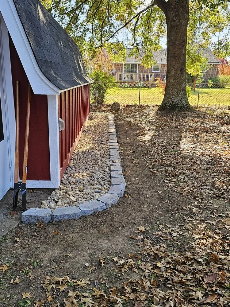 Slide of Big Ben Enterprise